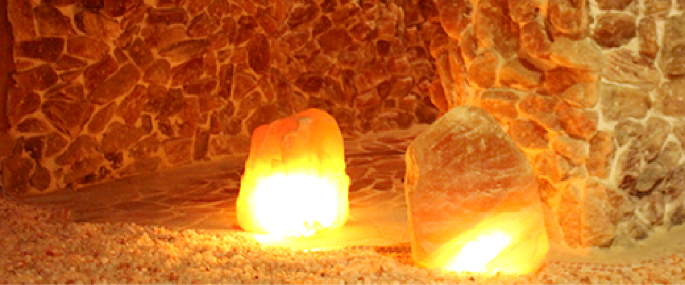 ピュアヒーリングスパ