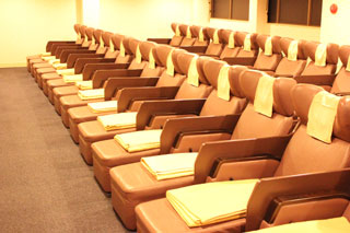 メンズレストルーム